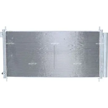 Klimatizace automobilu Kondenzátor, klimatizace NRF 350373