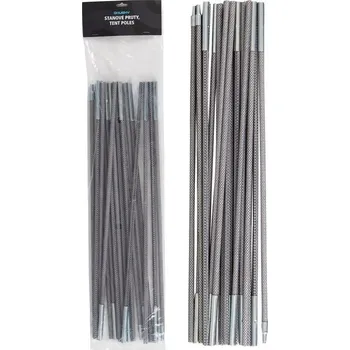 Stanové durawrap tyče HUSKY Tyče BIZAM Plus