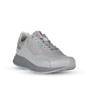 Pracovní obuv Chrono Graphite