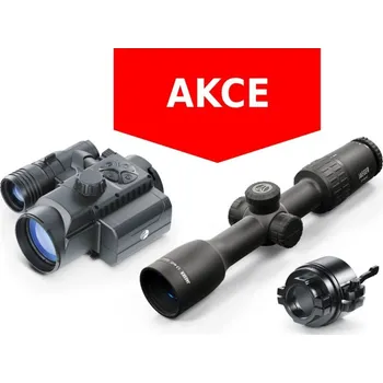 Airsoft PULSAR FN455S 1,5-6x42