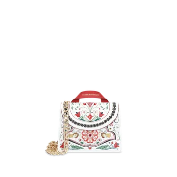 Khloe Srdce Evropy "BÍLÁ"