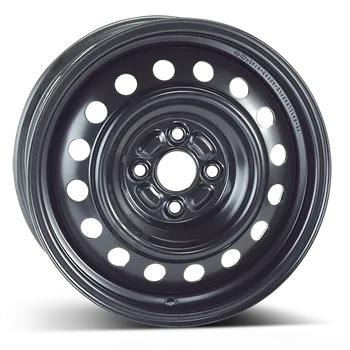 Plechové kolo ALCAR STAHLRAD 9285 6x15 ET45 4/100/54