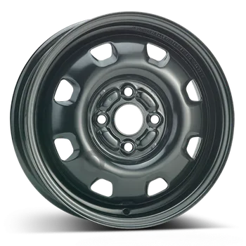 Plechové kolo ALCAR STAHLRAD 5220 5x14 ET46 4/100/54