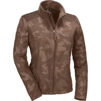 Dámské kalhoty Dámské fleecové kalhoty Blaser Fleece Camo MIRA Velikost: 36