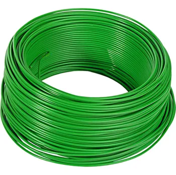 Obojek pro psa DOGTRACE Izolovaný anténní drát k neviditelnému d-plotu Průřez drátu: 0,75 mm2 (19,80€)