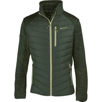 Bunda Deerhunter Moor Velikost: L, Barva: tmavozelená