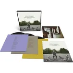 Harrison George: All Things Must Pass (50th Anniversary) - 3Vinyl (LP)