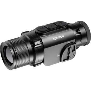 Termokamera Termokamera LIEMKE LUCHS-1