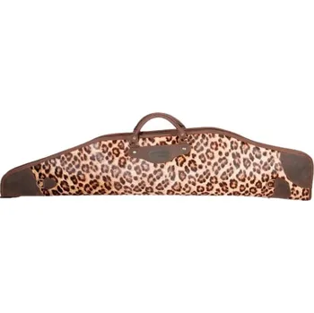 Dalekohled Pouzdro na lovecký dalekohled ARTIPEL s kapsou Barva: leopard, Varianta: 120 cm