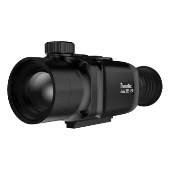 Termokamera ThermTec Vidar 335 2.0 s dálkoměrem s poměrem AI NOVINKA 2024