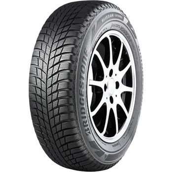 4x4 pneu Bridgestone Blizzak LM001 255/55 R20 110H XL RFT * DOT2022