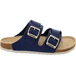 PROTETIKA zdravotní pantofel T 92/21 modrá Velikost: 35