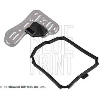 Hydraulický filtr Sada hydraulického filtru, automatická převodovka BLUE PRINT ADP152103