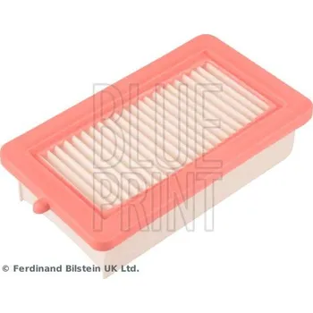 Filtr do auta Vzduchový filtr BLUE PRINT ADN12291