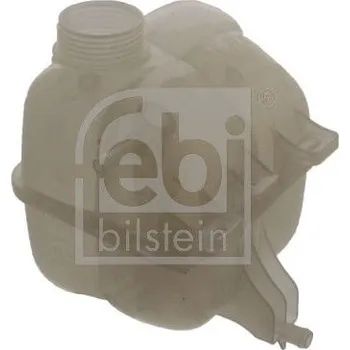 Chladič motoru Vyrovnávací nádoba, chladivo FEBI BILSTEIN 43503