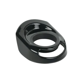 Elektrokolo Trek 2024 Checkpoint SL Headtube Cover Barva: Keswick, Velikost: Hlavová trubka