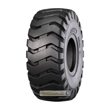 Pneu pro těžký stroj 26.5-25 32PR TL KNK70 ÖZKA