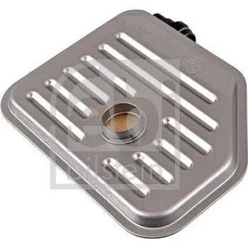 Hydraulický filtr Hydraulický filtr, automatická převodovka FEBI BILSTEIN 108851