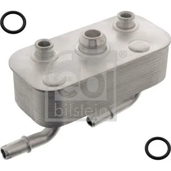 Chladič motoru Chladič oleje, automatická převodovka FEBI BILSTEIN 100128