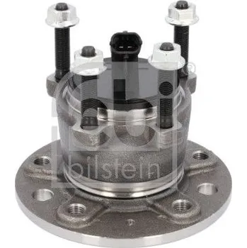 Sada ložisek kol FEBI BILSTEIN 26675