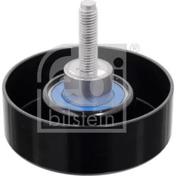 Vratná/vodicí kladka, klínový žebrový řemen FEBI BILSTEIN 24618