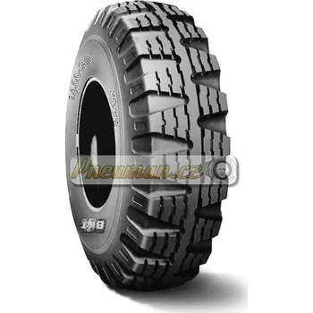 Pneu pro těžký stroj 16.0/70 - 20 147F MT 612 BKT