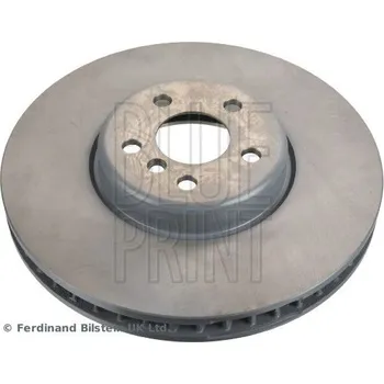 Brzdový kotouč Brzdový kotouč BLUE PRINT ADBP430020