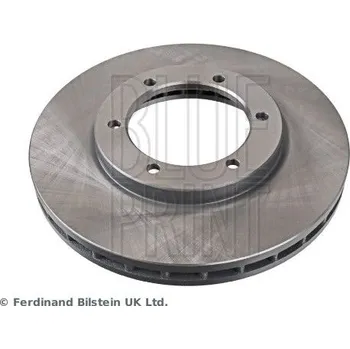 Brzdový kotouč Brzdový kotouč BLUE PRINT ADC443126