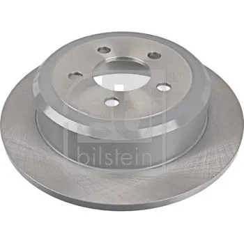 Brzdový kotouč Brzdový kotouč FEBI BILSTEIN 170083