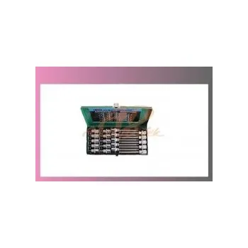 Gola sada sada hlavic TORX 1/2" 20dílů