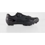 MTB tretry Trek Foray Barva: černá, Velikost: 42