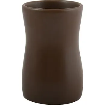 Držák na kartáček MSV kelímek na zubní kartáčky PALMA