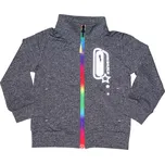 Dívčí mikina Kugo, vel. 134