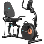 MERACH S23B1 Recumbert Lehátkový rotoped