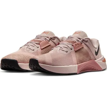 Dámská fitness obuv Dámské boty na cross trénink Nike METCON 10 W růžové HQ2620-602 - EUR 41 | UK 7 | US 9,5