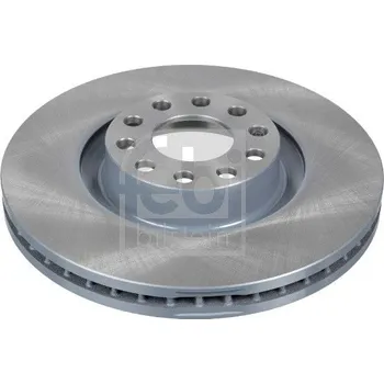 Brzdový kotouč Brzdový kotouč FEBI BILSTEIN 44021