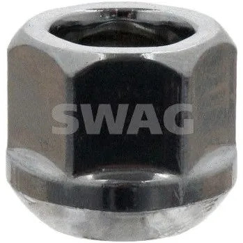 Plechové kolo Matice kola SWAG 85 93 2479