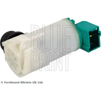 Autosklo Vodní čerpadlo ostřikovače, čistění skel BLUE PRINT ADN10316