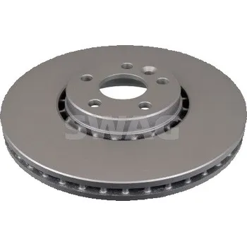 Brzdový kotouč Brzdový kotouč SWAG 55 93 9288