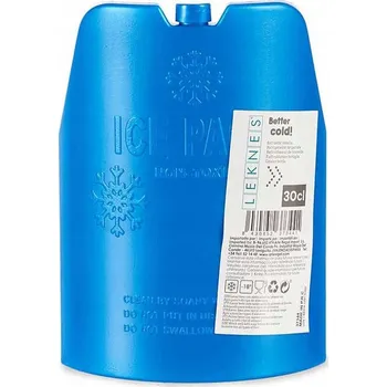 Úložný box Shumee nádoba na nápoje 300 ml 17 x 12 x 4,5 cm, modrá