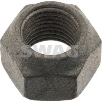 Plechové kolo Matice kola SWAG 50 92 6102