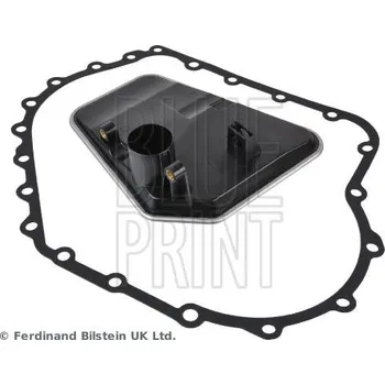 Hydraulický filtr Sada hydraulického filtru, automatická převodovka BLUE PRINT ADBP210000