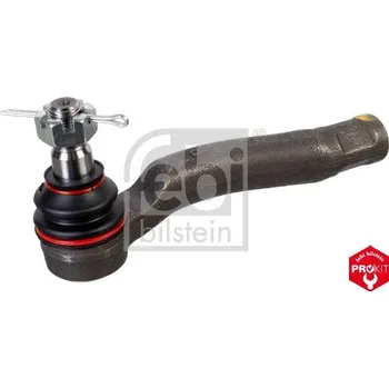 Táhlo řízení Hlava příčného táhla řízení FEBI BILSTEIN 48238