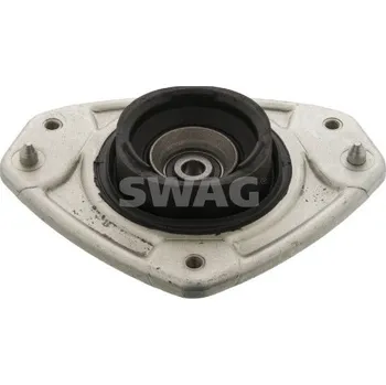 Opravná sada podvozku a pohonu kol Opravná sada, horní uložení tlumičů SWAG 70 54 0004