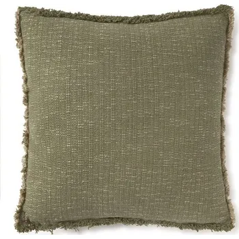 Dekorativní polštářek Bavlněný dekorační polštář 45x45 cm Handloom – Lorena Canals ID_1796384