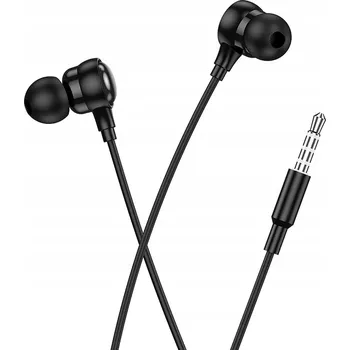 Sluchátka In-ear sluchátka Hoco M116