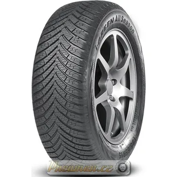 Celoroční osobní pneu 225/35 R19 88W iGREEN All Season Leao
