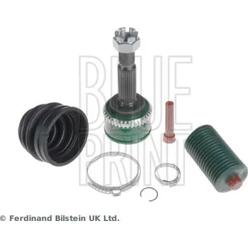 Hřídel nápravy Sada kloubů, hnací hřídel BLUE PRINT ADG089100B