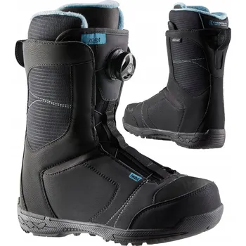 Boty na snowboard Snowboardové boty Head ZORA LYT BOA, velikost 36,5