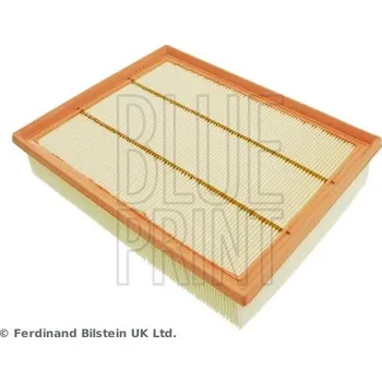 Filtr do auta Vzduchový filtr BLUE PRINT ADA102235